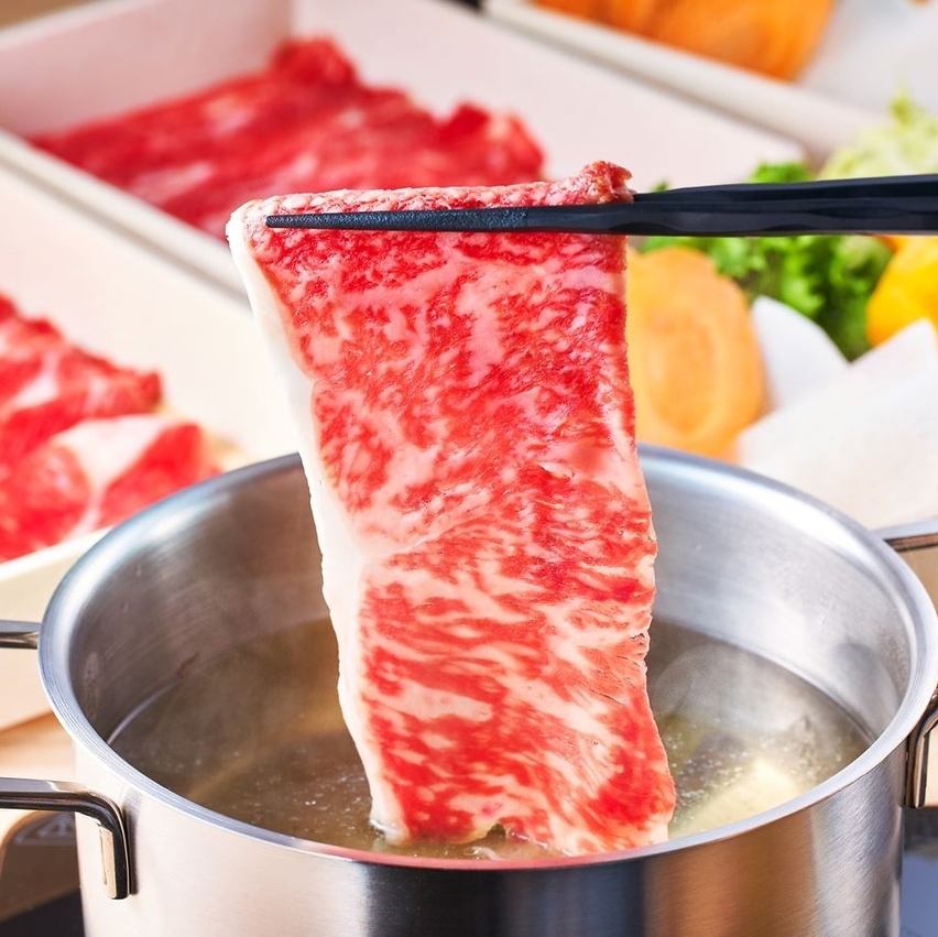 当店自慢の食べ放題をぜひお試しください！上質なお肉をお届け♪