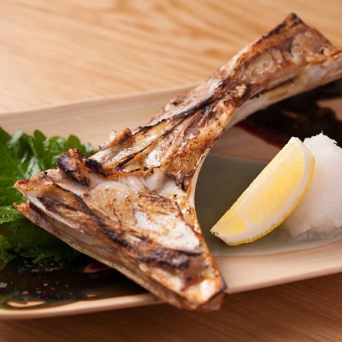 «후쿠오카»생선 · 곱창 전골 · 화롯가