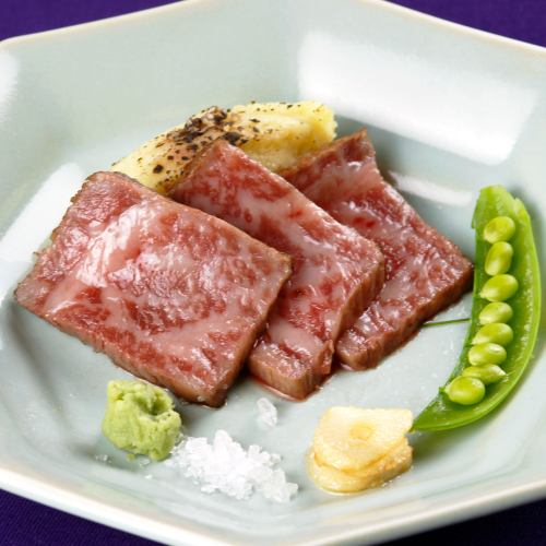 带给您熊本风味的食材