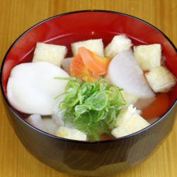 だご汁
