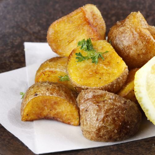 インカのめざめ　トリュフ風味