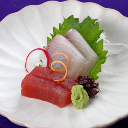 時季おまかせコース110分飲み放題付き⇒6500円