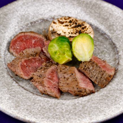 4月時季月替わり豪華会席コース全10品+110分飲み放題付き⇒9000円