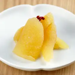 数の子の醤油漬け