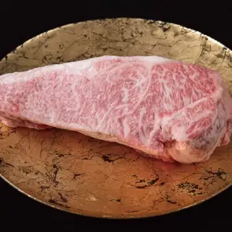 神戸牛 サーロイン