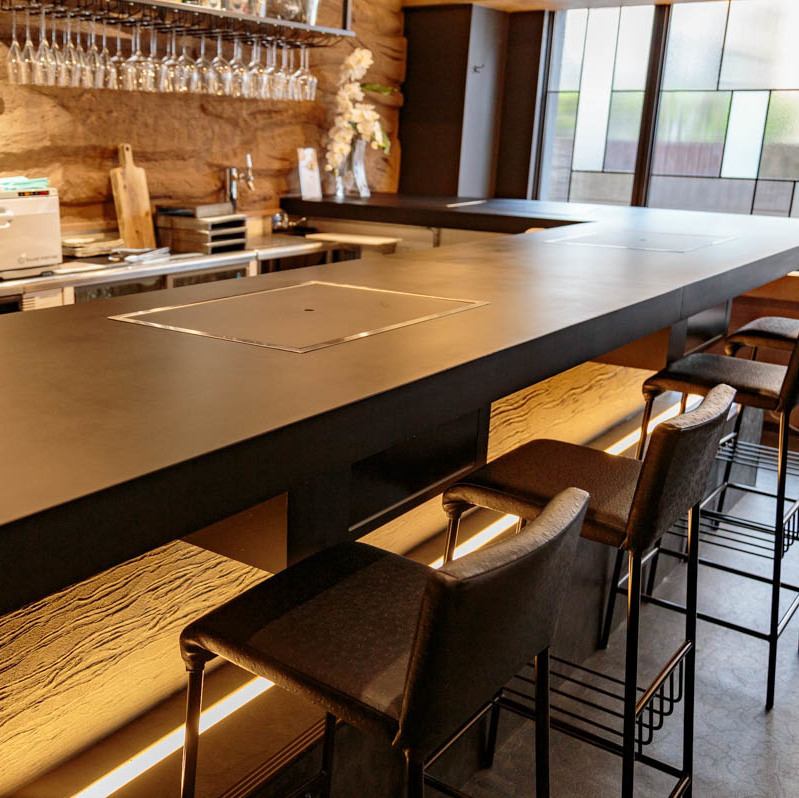 大切な節目を彩る上質な記念日ディナー