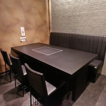 【黒毛和牛シャトーブリアン 200g】前菜3種盛り、自家製ピクルス、デザートなど