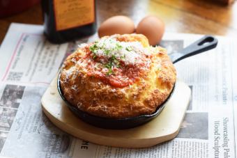 【ディナー】チンクエ自慢のイタリアンでヨナヨナPARTY!クラシココース 3600円