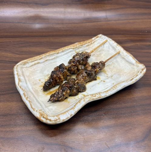 【鰻】うなぎ蒲焼串