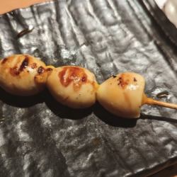 うずら/ウインナー