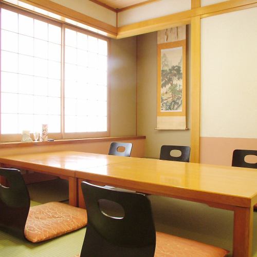 Japanese complete private room
