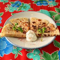 ビーフ/チキン/エビ/野菜/ポーク