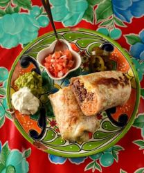 ビーフ/チキン/野菜/エビ