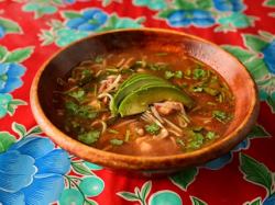 メキシカンそば