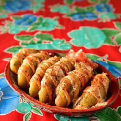 アボカドフリット