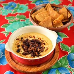 ケソフンディード