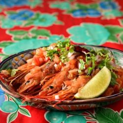 カマロネス アル テキーラ