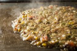 聖城特別Monja
