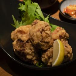 炸雞（3片）