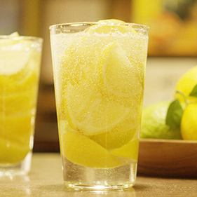 The strongest lemon sour of the whole bee