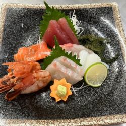 盛合わせ一人前