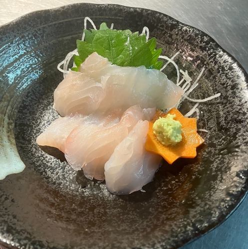 食材にこだわった絶品の海鮮メニューがおすすめ♪