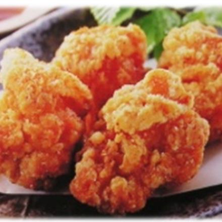 【感謝価格】 本仕込 若鳥の竜田揚げ