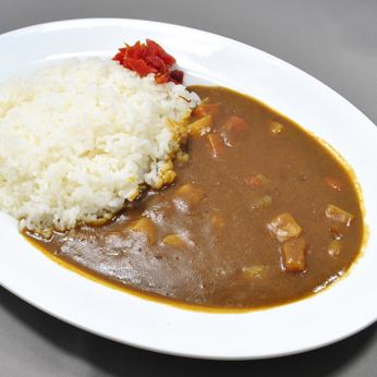 カレーライス