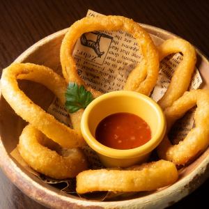 onion ring