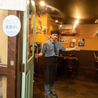 Come on up to the second floor! The second floor can accommodate up to 80 people! Perfect for those farewell or welcome parties that have been delayed ◎ We can also accommodate private use, so please contact us if you are concerned about other customers or the three Cs! We will make suggestions on seating arrangements according to your wishes, and you can use it as a private room! *Reservation required