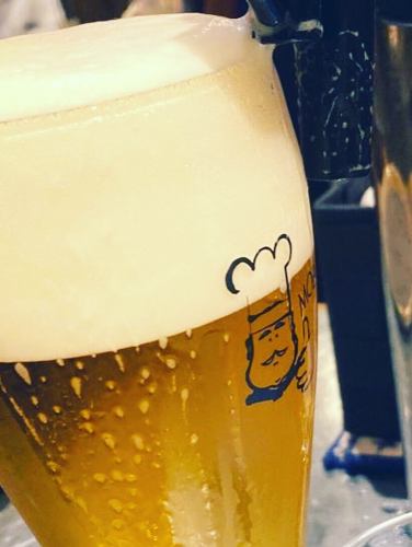 🍻こんにちは！MOBYおじさんです♪

＼本日6月7日・土曜日は “7の日”！／
MOBY自慢の【パーフェクト黒ラベル】
✨サイズアップキャンペーン DAY✨

土曜の昼飲みも、夜の一杯も大歓迎🍺
いつもの生ビールがググッとお得に楽しめちゃうチャンスです！

🕒営業時間：11:30〜24:00
ランチから夜のごはん・飲みまで、ぜ〜んぶおまかせ♪

週末のご褒美は、MOBYで決まりっ！