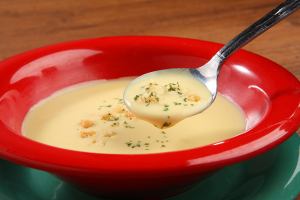 corn potage