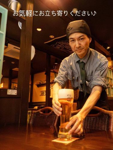 📣本日7月7日（月）は「7の日」‼️
MOBY名物🍺パーフェクト黒ラベル
＼サイズアップDAY開催／

こんにちは！MOBYおじさんです^_^
✨350cc → 500ccに増量！
✨しかも…お値段そのまま！

1杯だけでもOK👌
「ちょっと一息」でも大歓迎！
お気軽に“給水”しに来てください😄

⏰本日の営業時間
11:30〜15:00 ／ 17:00〜23:00

お仕事帰りに、ランチに、お散歩ついでに🚶‍♂️
MOBYで”パーフェクト”な一杯、ぜひどうぞ🍻

#MOBY岡山駅前店 #7の日 #パーフェクト黒ラベル
#生ビール #岡山グルメ #岡山ランチ #岡山ディナー
#ビール好きと繋がりたい #ビール日和