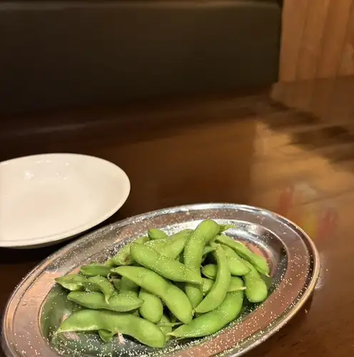 枝豆