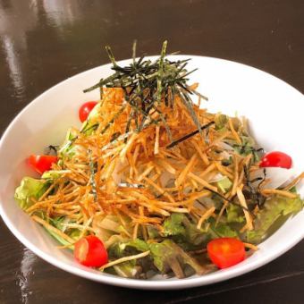 Kokoro Salad