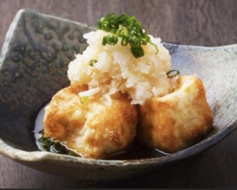 豚バラ/ささみ/豆腐