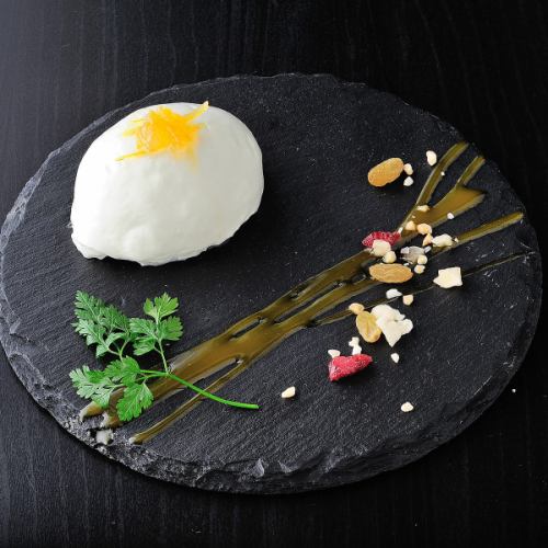 生レモンケーキ