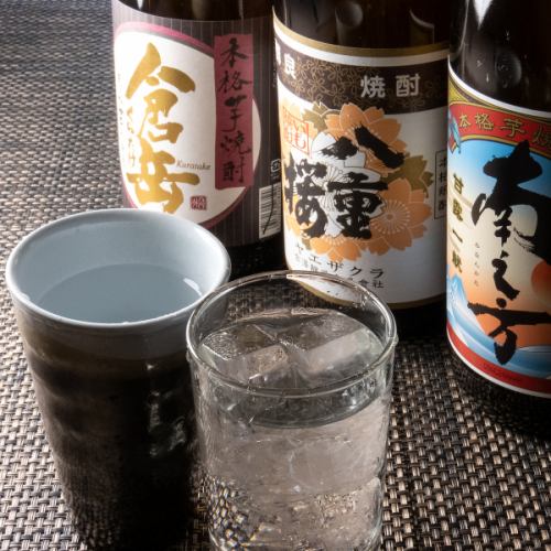 食べて飲んでそして、カラオケも楽しめる♪