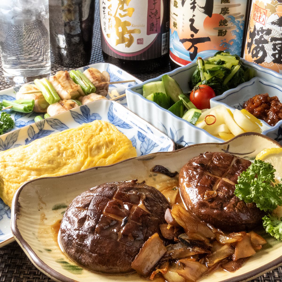 当店は貸切可能！気の合うお仲間と、楽しい時間を過ごせますよ♪