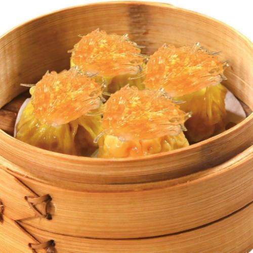 [Authentic Hong Kong Taste] Assortment of 8 Kinds of Dim Sum