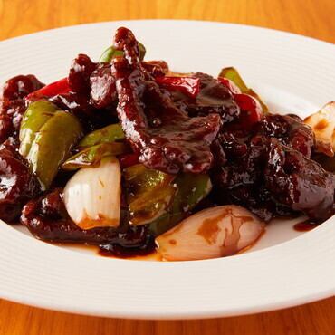 [Chinese Banquet] Luxurious 11-course meal