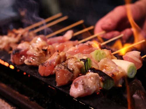 장면에 맞는 다양한 코스를 준비.