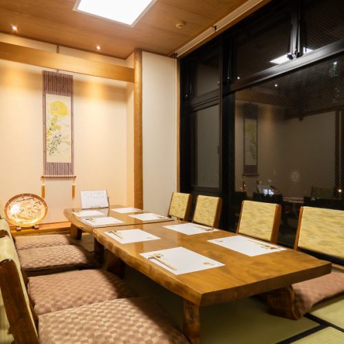 【2階】少人数から20名様