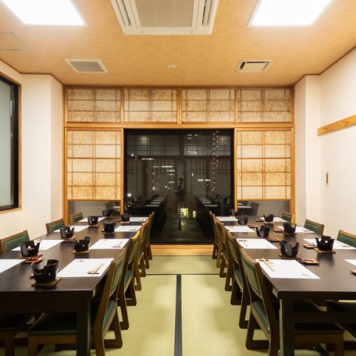 【3階】最大80名様迄可◎