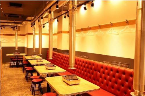 25名～貸切も受付てます◎