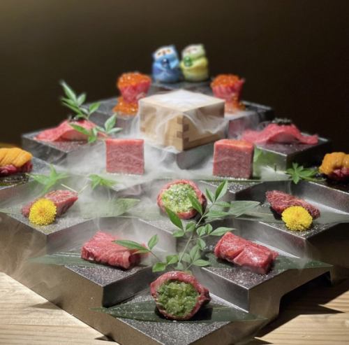 特別な記念日から宴会まで