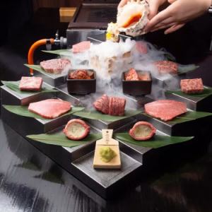 什锦拼盘（松井）（最少订购2份）