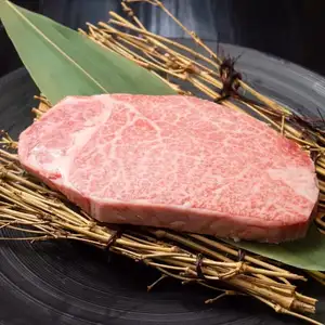 高级夏多布里昂牛排