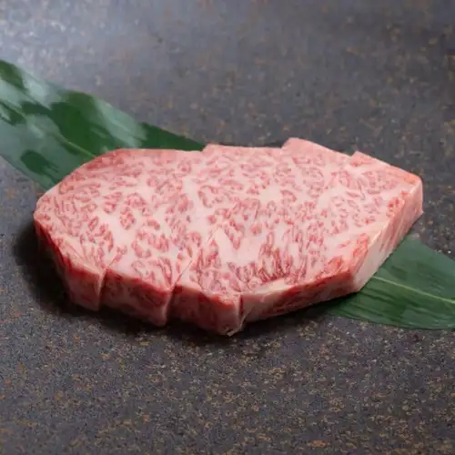 特上カルビ/特上ロース