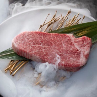 ◇きた松のお肉は”最優秀賞受賞”◇